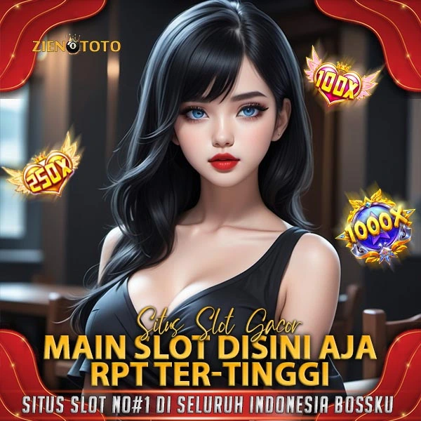 Zientoto Link Alternatif Terupdate: Daftar Instan & Slot Online Aman